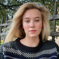 Josefine Frida (@josefinefrid) 's Twitter Profile Photo Josefine Frida (@josefinefrid) 's Twitter Profile Photo