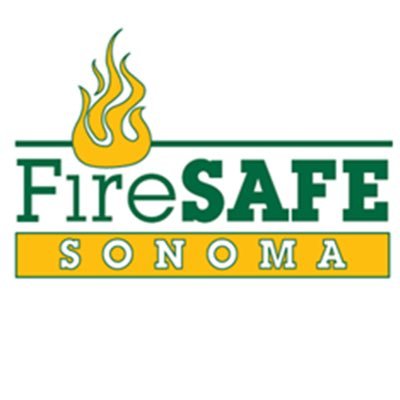 Fire Safe Sonoma