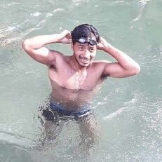 binodchakradhar's profile picture. Currently working on what fits in my bio.