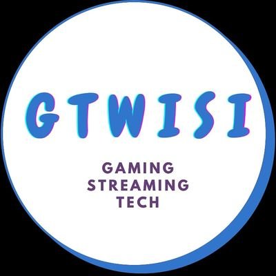 Gaming The Way I See It!
Gamer || Youtuber || Streamer
❤❤❤
https://t.co/6BLOYEEWfD