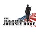 Journey Home Project/ Founder Charlie Daniels (@TJHproject) Twitter profile photo