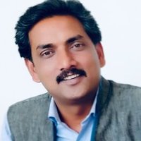 धीरज कुमार हिन्दू(@DPANDEY82) 's Twitter Profile Photo