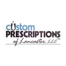 All pharmacies can fill prescriptions, but Custom Prescriptions of Lancaster, PA specializes in compounding pharmacy.