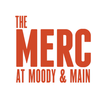 The Merc at Moody & Main