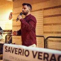 Saverio Verace(@SaverioVerace) 's Twitter Profile Photo