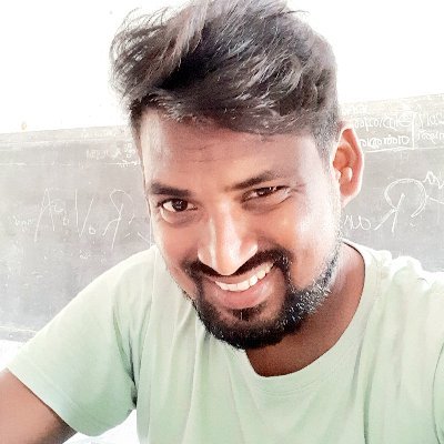 im_sathyaoff Profile Picture