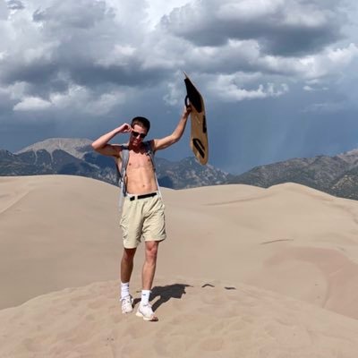 Chase_Norris1's profile picture. In God We Trust #864