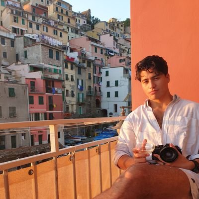 KennethHewitt's profile picture. 