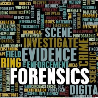 shikha_thampi's profile picture. forensic student