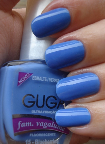 Para as pessoas que se descobriram viciadas em esmalte... Aqui é o lugar certo =)