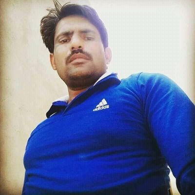 SherSampadak's profile picture. Sher Singh Sampadak