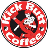 Kick Butt Coffee (@kickbuttcoffee) 's Twitter Profile