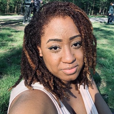 TV Producer. Queens Native Harlem Local. Director -The New Coming Out - Mental Illness. Mental health advocate. 🇭🇹Kels🇭🇹
