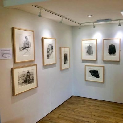 A modern gallery showcasing all art forms, located in the city of Carlisle, part of the creative campus of the Institute of Arts at The University of Cumbria