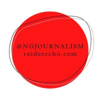 NG Journalism (@ngjournalism) 's Twitter Profile Photo NG Journalism (@ngjournalism) 's Twitter Profile Photo