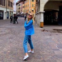 Madeline (@madeelineee) 's Twitter Profile
