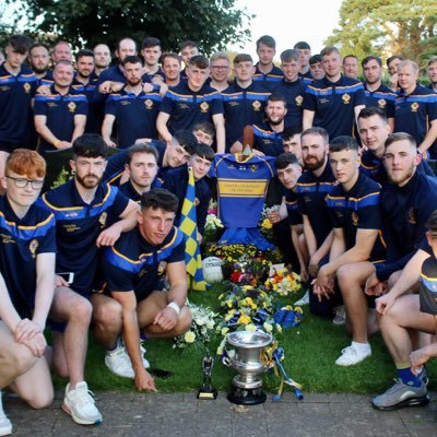 gareth_robbo95's profile picture. ....#GAA Glasgow’s Green and White ☘️