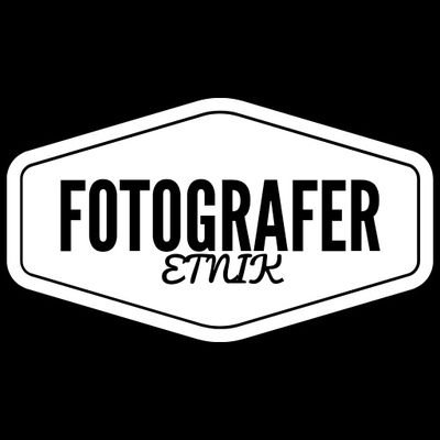 @FotograferEtnik