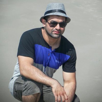 YashBhan10's profile picture. 