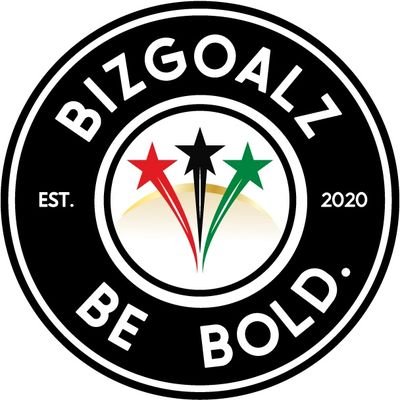 BizGoalz's profile picture. BizGoalz is a consultancy designed to help small to medium Black-owned businesses thrive.