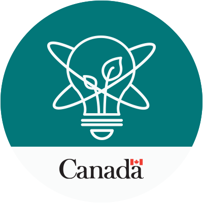 Your digital home for everything science from Natural Resources Canada. Terms: https://t.co/gliJDfLttE Francais : @ScienceRNCan