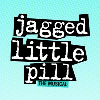 Jagged Little Pill(@jaggedmusical) 's Twitter Profile Photo