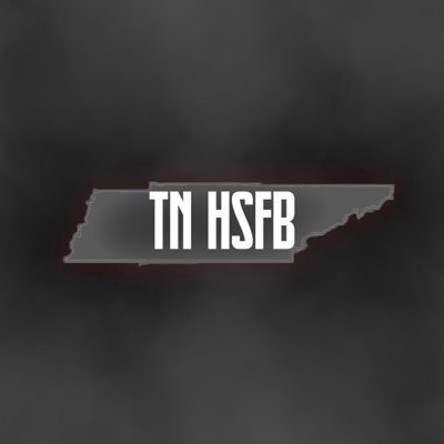 Media Coverage for all of Tennessee High School Football— Account Operator: @cmansfield32