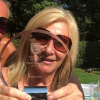 Angie Cottee (@acottee) 's Twitter Profile