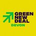 Green New Deal UK - Devon (@GNDUK_devon) Twitter profile photo