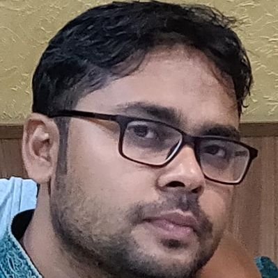Shubhankar Mishra / ଶୁଭଙ୍କର ମିଶ୍ର Profile