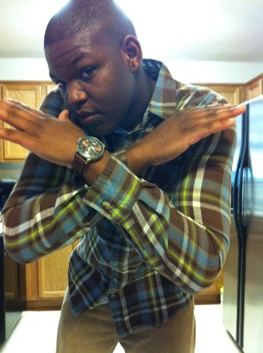 I'm a music fiend, excercise addict, lyricist and future Airman.