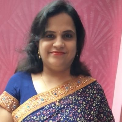 Poonamm1611's profile picture. Stay optimistic in every situation