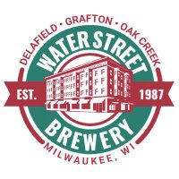 WaterStreetBrewery (@waterstreetbrew) 's Twitter Profile