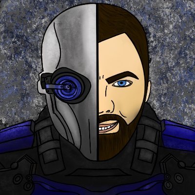 Official twitter of CptDeadsh0t. TBRH Member. Gamer/streamer come check me out at https://t.co/wUHdgAKvoA and at https://t.co/tKIP3BSGli…