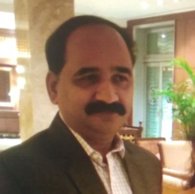 ModaniOmprakash's profile picture. 