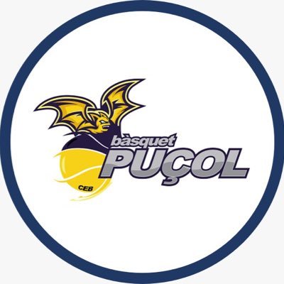 Club de Baloncesto de la localidad de Puçol (Valencia) 🏀2023-2024🏀Prebenjamín | Benjamín | Alevín | Infantil | Cadete | Senior | https://t.co/oxEjUBgWaH