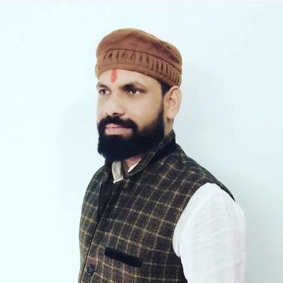 kantshr's profile picture. हमारी समस्या का समाधान 
केवल हमारे पास है,
दूसरों के पास सिर्फ़ सुझाव है...