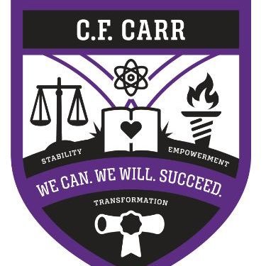 C.F. Carr Elementary
Dallas ISD