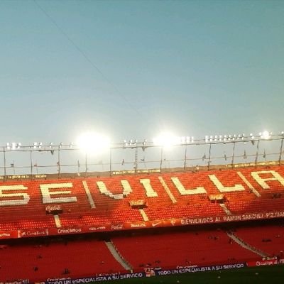 Polski serwis o klubie Sevilla FC, w sieci od 2006 roku! Jesteśmy także na Fb: https://t.co/PqgxZH6veR