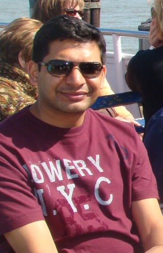 Product Management Professional,  Tech Enthusiast.