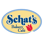 Schat's Bakery is a family owned, 5th generation Dutch bakery. Schat's Bakeries are not only great places to get fresh-baked goods, artisan breads, and superb