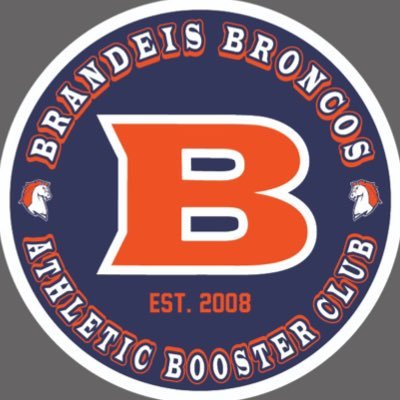 Brandeis Broncos Athletic Booster Club