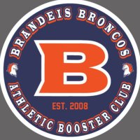 Brandeis Broncos Athletic Booster Club(@BroncosBrandeis) 's Twitter Profile Photo