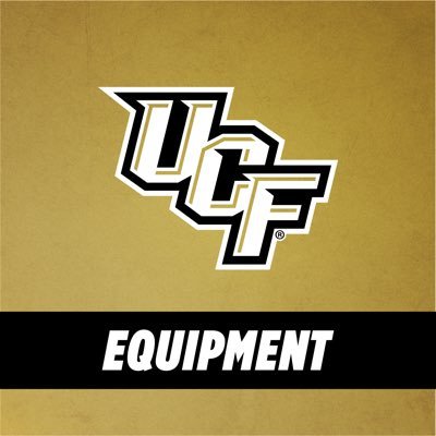 The official Twitter account of the UCF Equipment Room