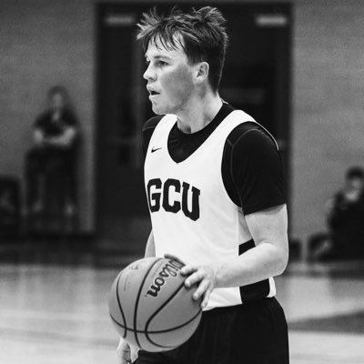 God First|| GCU Club Basketball Coach || Fall seven times, stand up eight || ΑΩ ||♔ ♕ ♚ ♛|| GCU || insta: casmitty32