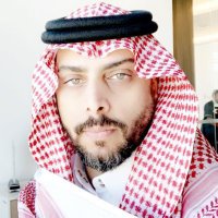 احمد الفهيد (@alfhieed) 's Twitter Profile Photo