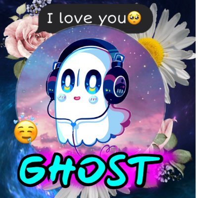 i am lil ghosty  she/her 18 
hiiiii guys im very happy to exist in this plane of reality 
likes: Pokémon, among us, people, relationships