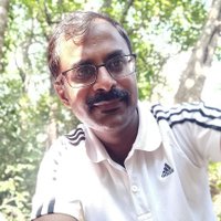 Dr Basavaraja K N, IFS (@drbasukn_ifs) 's Twitter Profile
