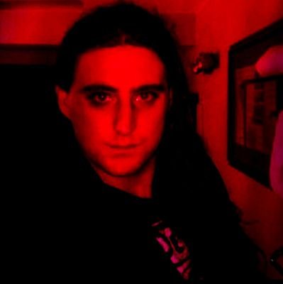 Australian enthusiast of music comedy and horror made possible through the contemplation of consciousness through a sentient computer based lifeform.