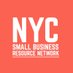 NYC Small Business Resource Network (@nycsmbiznetwork) Twitter profile photo